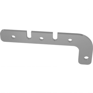 Genie Lift Part # 100483GT - PLATE, CYLINDER MOUNT, EA