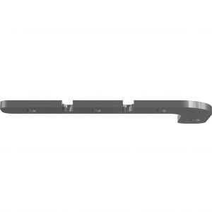 Genie Lift Part # 100483GT - PLATE, CYLINDER MOUNT, EA