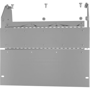 Genie Lift Part # 101649GT - OPTION,CONTROL BOX COVER, EA