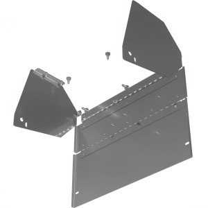 Genie Lift Part # 101649GT - OPTION,CONTROL BOX COVER, EA