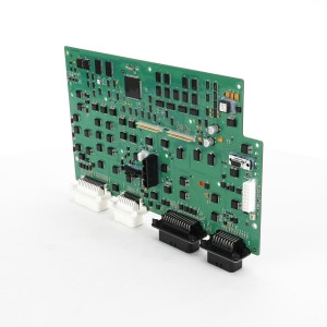 Genie Lift Part # 102410GT - PCB,ASSY,ECM,GROUND,VER 103***, EA