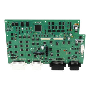 Genie Lift Part # 102410GT - PCB,ASSY,ECM,GROUND,VER 103***, EA