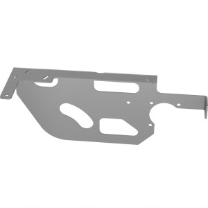 Genie Lift Part # 104733GT - ALTERNATOR COVER SUPPORT***, EA