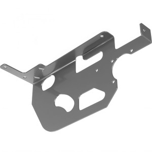 Genie Lift Part # 104733GT - ALTERNATOR COVER SUPPORT***, EA