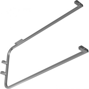 Genie Lift Part # 105026GT - WLDMT UPPER EXT RAIL, EA