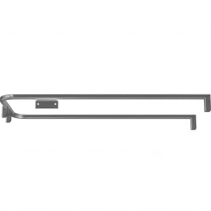 Genie Lift Part # 105026GT - WLDMT UPPER EXT RAIL, EA