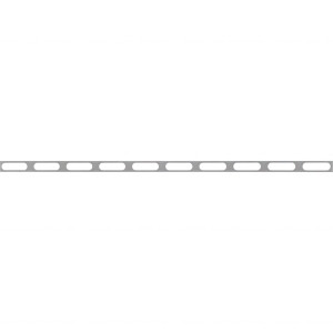 Genie Lift Part # 109668GT - FORMING, CABLE BRIDGE**, EA