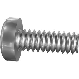 Genie Lift Part # 110359GT - SCREW,PHM, 10-24 X .50, EA