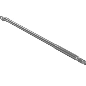 Genie Lift Part # 110808-7000GT - CABLE ASSY #2 BLACK ANDERSON, EA