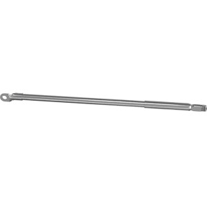 Genie Lift Part # 110808-7000GT - CABLE ASSY #2 BLACK ANDERSON, EA