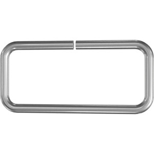 Genie Lift Part # 111434GT - GUIDE PLATE INSERT, EA