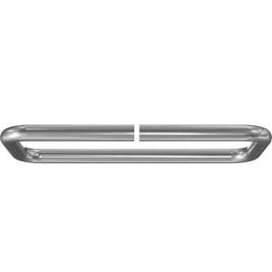 Genie Lift Part # 111434GT - GUIDE PLATE INSERT, EA