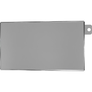 Genie Lift Part # 111601GT - FORMING,RELAY BLOCK COVER, EA