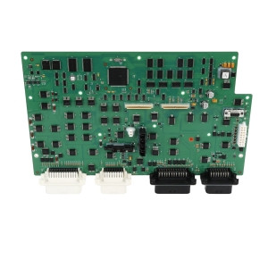 Genie Lift Part # 111627GT - PCB, ASSEMBLY, ECM, GROUND, VER 104, EA