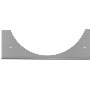 Genie Lift Part # 112304GT - FORMING,RADIATOR SHROUD,LOWER, EA