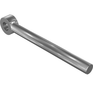 Genie Lift Part # 117693GT - ROD END,CHAIN TENSIONER,1056, EA