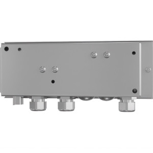 Genie Lift Part # 119402GT - ASSEMBLY, ENCLOSURE, FUSE BOX, EA