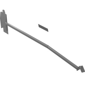 Genie Lift Part # 121014GT - WELDMENT,COVER SUPPORT,RH, EA