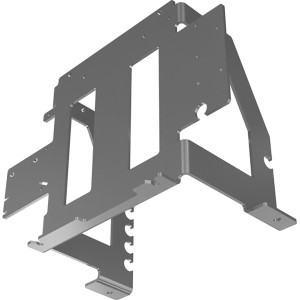Genie Lift Part # 121258GT - FORMING, BATTERY TRAY, EA