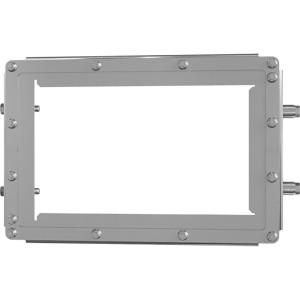 Genie Lift Part # 121803GT - WIPER ASSY, BOOM SEC #2, EA