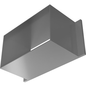 Genie Lift Part # 123569GT - CENTER BEZEL, EA