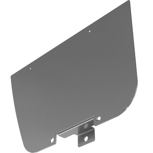 Genie Lift Part # 123905GT - FORMING,BI-FOLD,LT, EA