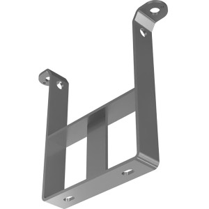 Genie Lift Part # 124460GT - REAR TOWER SUPPORT1-C, EA