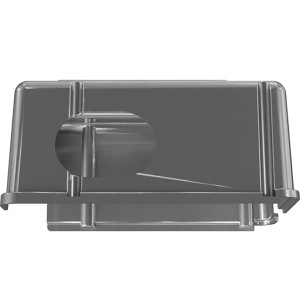 Genie Lift Part # 124627GT - COVER,MOTOR AWP/IWP, EA