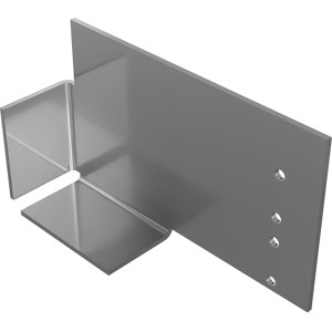Genie Lift Part # 124693GT - FORMING,SEPARATOR R, EA