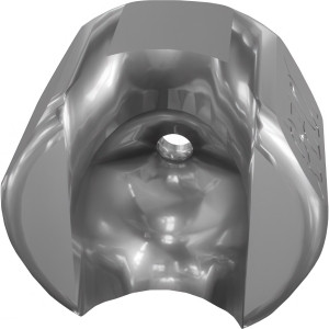 Genie Lift Part # 124967GT - ORIFICE,SHORT,.059 X .300, EA