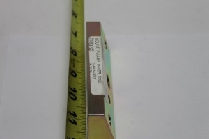 Genie Lift Part # 1251619GT - MOUNT, PULLEY, INNER, 6203, EA