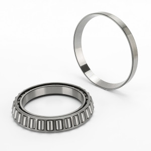 Genie Lift Part # 1252547GT - TAPER ROLLER BEARING, EA