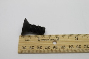 Genie Lift Part # 1252564GT - COUNTERSUNK BOLT, EA