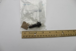 Genie Lift Part # 1252570GT - BOLT, EA