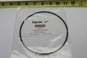 Genie Lift Part # 1252575GT - BACK-UP RING, EA