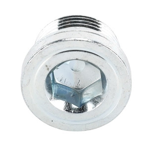 Genie Lift Part # 1252579GT - MAGNETIC PLUG, EA