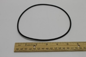 Genie Lift Part # 1252584GT - O-RING, EA