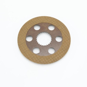 Genie Lift Part # 1252617GT - BRAKE DISC, EA