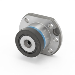 Genie Lift Part # 1252648GT - PIVOT PIN, EA