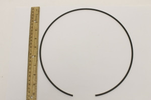 Genie Lift Part # 1252662GT - CIRCLIP, EA