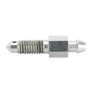 Genie Lift Part # 1252673GT - BLEEDING BOLT, EA