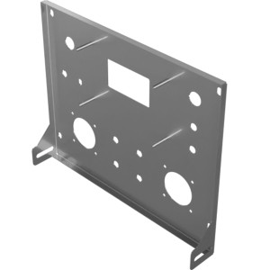 Genie Lift Part # 1252983GT - LID,PLATFORM CONTROL BOX, EA