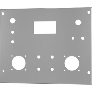 Genie Lift Part # 1252983GT - LID,PLATFORM CONTROL BOX, EA
