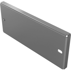 Genie Lift Part # 1253238GT - WELDMENT, TELEMATICS BOX COVER, EA