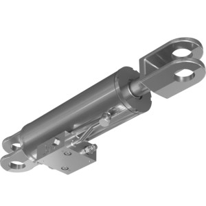 Genie Lift Part # 1253248GT - CYLINDER,SWAY,1056, EA