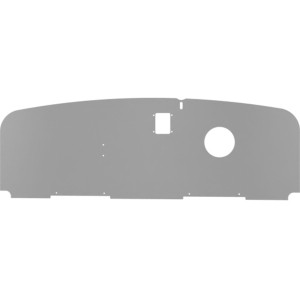 Genie Lift Part # 1253939GT - PLATE,TANK TOP COVER, EA