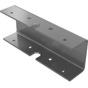 Genie Lift Part # 1254119GT - FORMING,TRAY SUP,J305,GS69DC, EA
