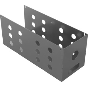 Genie Lift Part # 1254163GT - WELDMENT,GEN COVER,GS69, EA