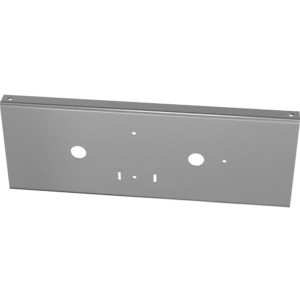 Genie Lift Part # 1254165GT - WELDMENT,GEN MOUNT,GS69, EA