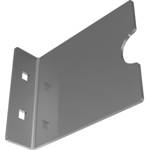 Genie Lift Part # 1254427GT - FORMING,GAS DOOR, EA